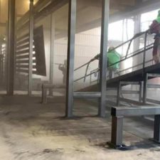 sandblasting 1