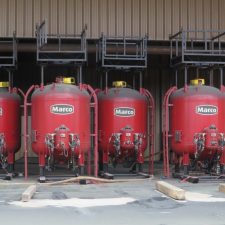 sandblasting 2