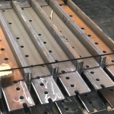 finished goods gibraltar fabrication