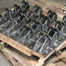 gibraltar fabricated goods