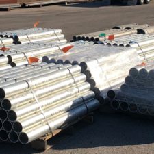 gibraltar fabrication
