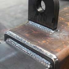gibraltar fabrication steel fabrication