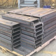 steel fabrication gibraltar